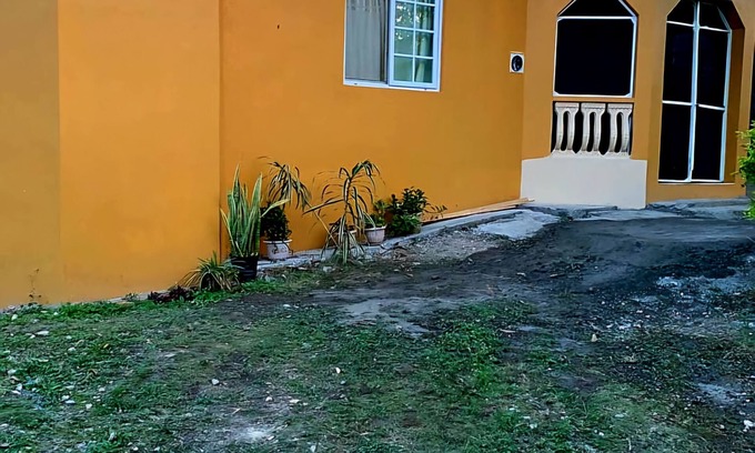 Port Antonio Casa | DreamEscape in Fairy Hill p.o : Your Getaway Near Frenchman cove ,Blue Lagoon