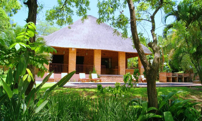 Hazyview Cama Y Desayuno | Dreamfields Guesthouse