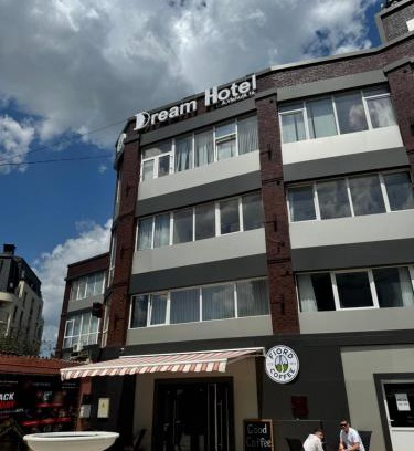 Chisinau Apartamento | DreamHotel