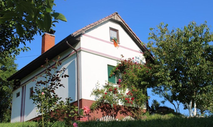 Zenica-Doboj Canton Casa | Dreamhouse Bosnia