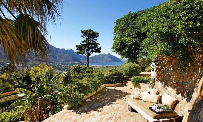 Hout Bay Casa | Dreamhouse Guest House