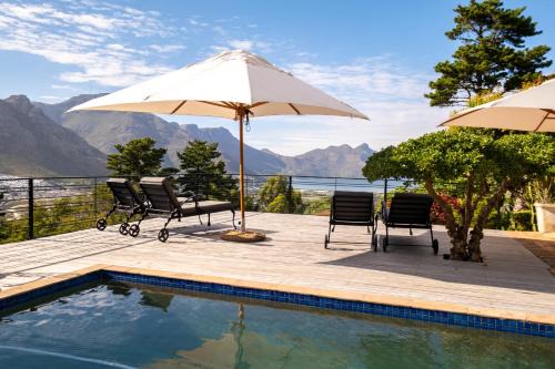 Hout Bay Casa | Dreamhouse Guest House
