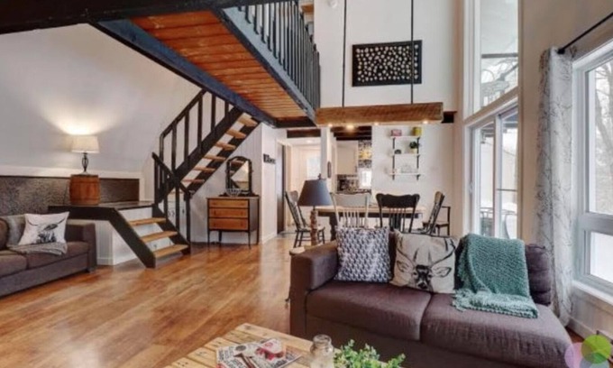 Orford Chalet De Esquí | Dreaming Forest Ski Chalet Just 5 min to Mt Orford Avail Dec-Jan