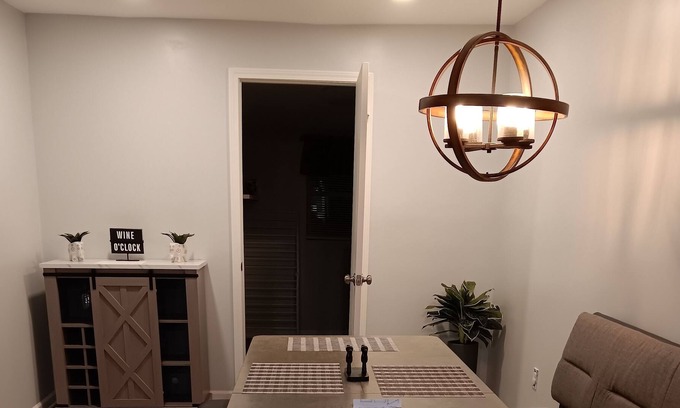 Conyers Apartamento | Dreaming in blue