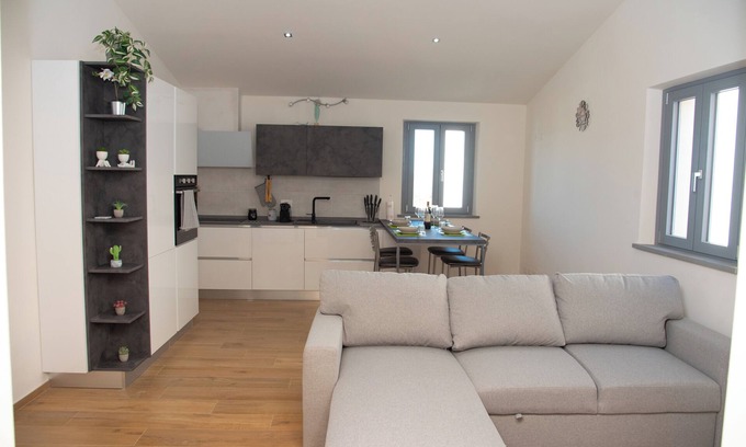 Montagnana Apartamento | Dreaming of Tuscany: Rural Elegance in the Chianti Hills