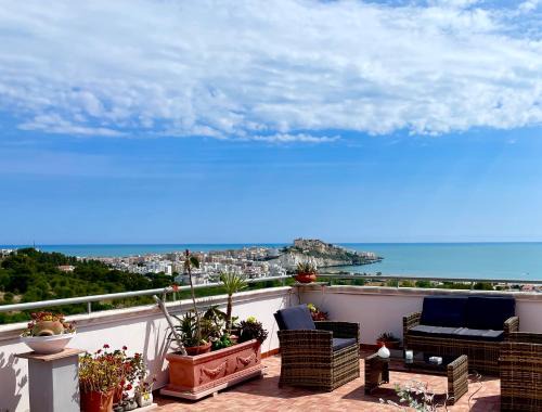 Chiesiola Apartamento | Dreaming Penthouse