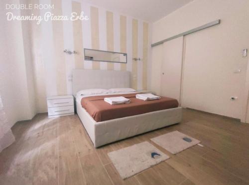 Citta Antica Casa | Dreaming Piazza Erbe Rooms