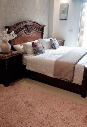Dream Land Apartamento | Dreamland Cosy 2 BR with garden and pool access