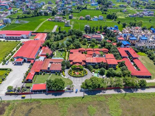 Manigram Complejo | Dreamland Gold Resort & Hotel
