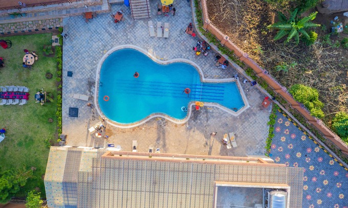 Northern Region Hotel | Dreamland Hotel Ltd