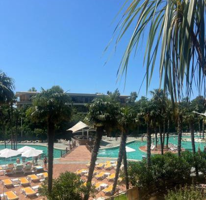 Chakvi Hotel | Dreamland Oasis Apartment