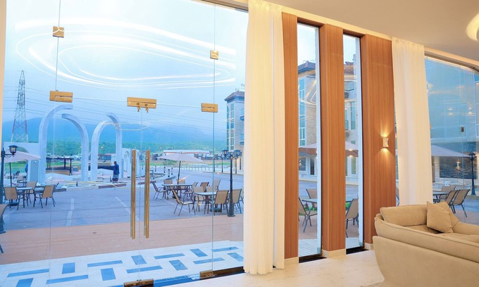 Salalah Hotel | Dreamland Resort Salalah