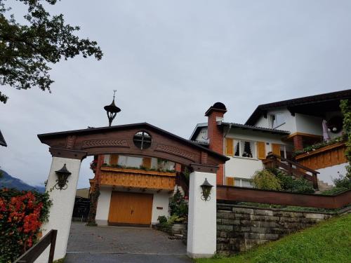 Schlins Casa | DreamlandRanch Vorarlberg