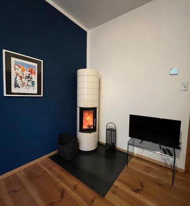 Lauf an der Pegnitz Apartamento | dreamlike artist apartment
