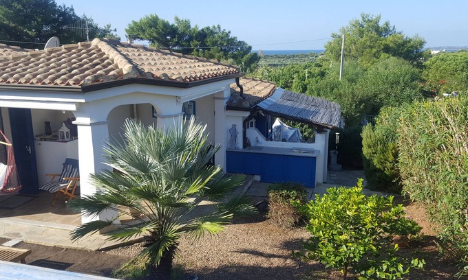Calasetta Casa | Casa de vacaciones de ensueño