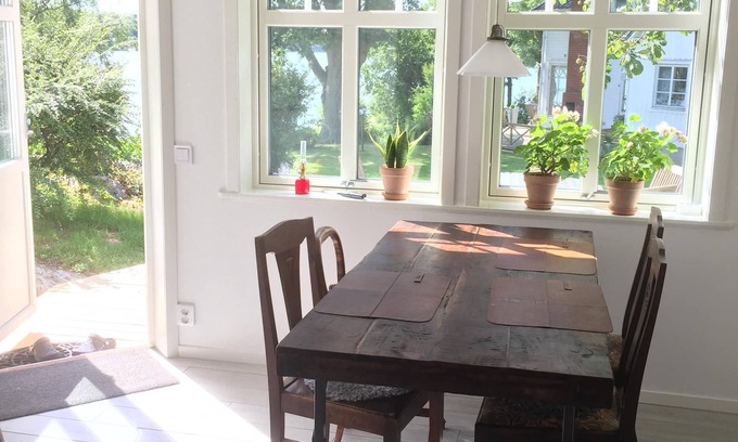 Lyckeby Casa | Bienvenido a la casa de vacaciones de ensueño en Verkö