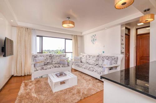 Ruaka Apartamento | Dreamlux