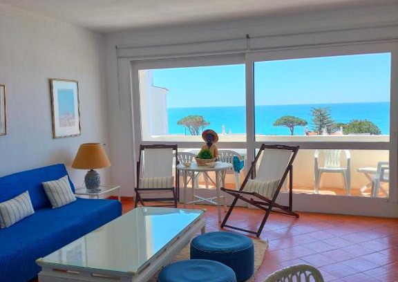 Olhos D'Agua Apartamento | Dreamly Sea
