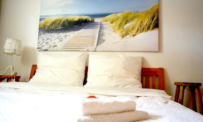 Oslip Casa | Dreamly Suites