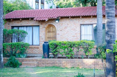 Greater Johannesburg Metropolitan Area Cama Y Desayuno | DreamNest