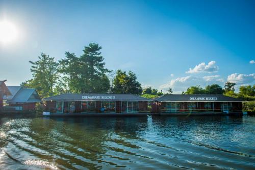 Kanchanaburi Complejo | Dreampark resort