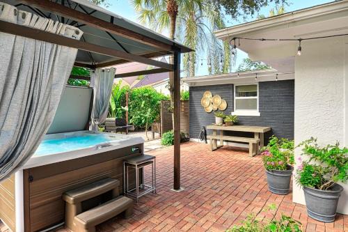East Naples Casa | Dreamprint Delmar
