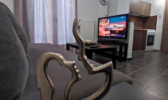 Karditsa Apartamento | Dreams 1