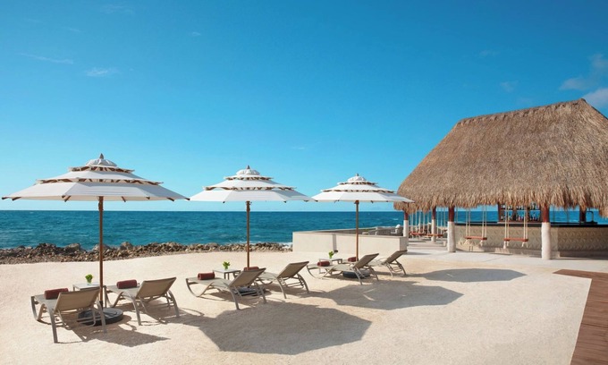 Puerto Aventuras Complejo | Dreams Aventuras Riviera Maya - All Inclusive