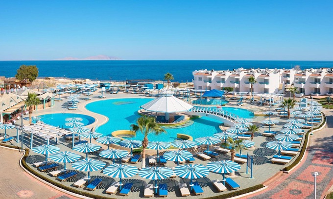 El Hadaba Complejo | Dreams Beach Sharm el Sheikh