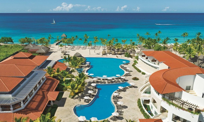 Dominicus Complejo | Dreams Dominicus La Romana - All Inclusive