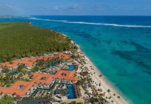 Punta Cana Complejo | Dreams Flora Resort & Spa - All Inclusive