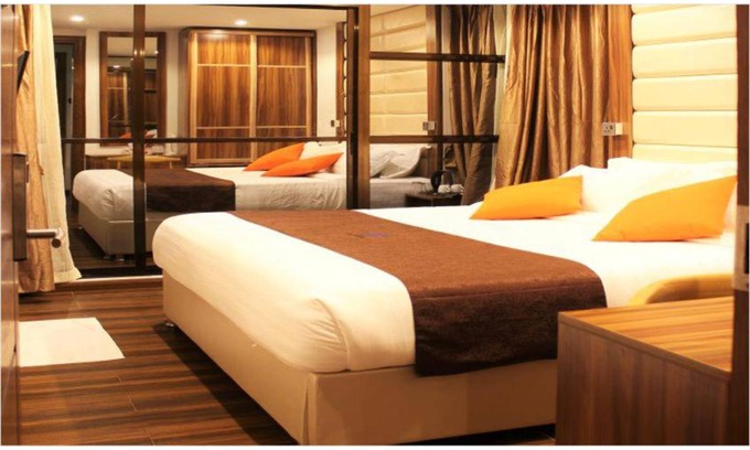 Hulhumale Hotel | Dreams Grand