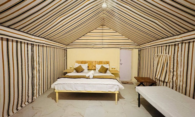 Sam Complejo | Dreams Heaven Resort Jaisalmer