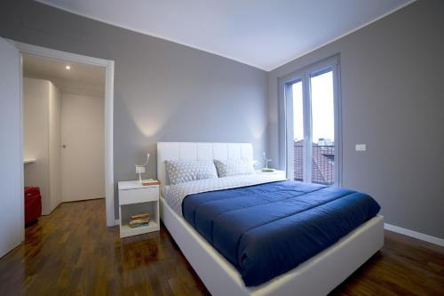 Segnano Apartamento | Dreams Hotel Residenza Pianell 10