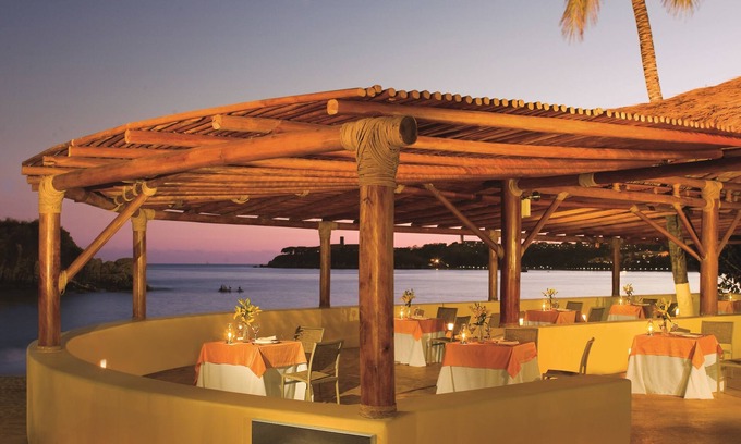 Santa María Huatulco Complejo | Dreams Huatulco Resort & Spa - All Inclusive
