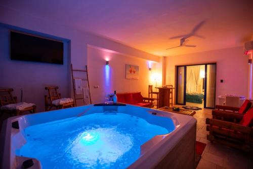 La Strea Cama Y Desayuno | Dreams in the Suite in Inverno