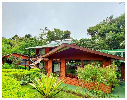 Monteverde Cabina | Dreams Lodge