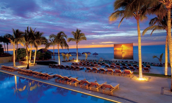 San José del Cabo Complejo | Dreams Los Cabos Suites Golf Resort & Spa - All Inclusive