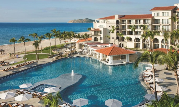 San José del Cabo Complejo | Dreams Los Cabos Suites Golf Resort & Spa