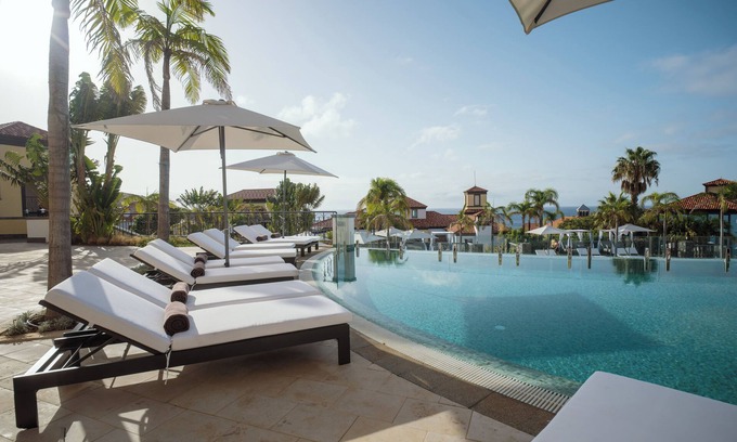 Machico Hotel | Dreams Madeira Resort Spa & Marina - All Inclusive