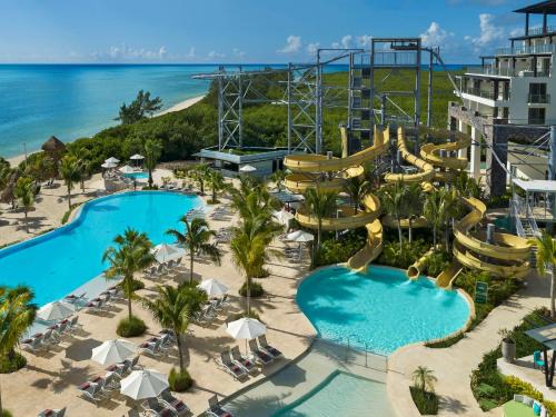 Puerto Morelos Complejo | Dreams Natura Resort & Spa - All Inclusive