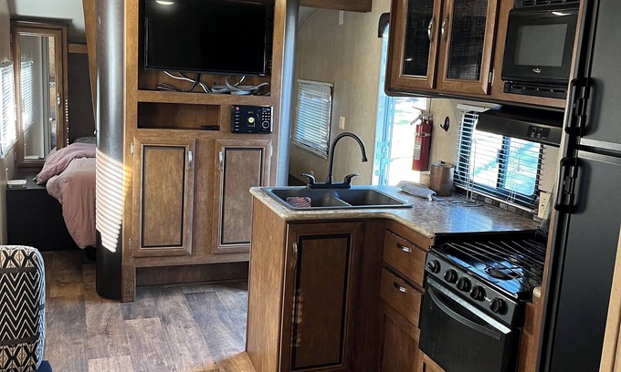 Ocala Alquiler De RV | Dreams on wheels