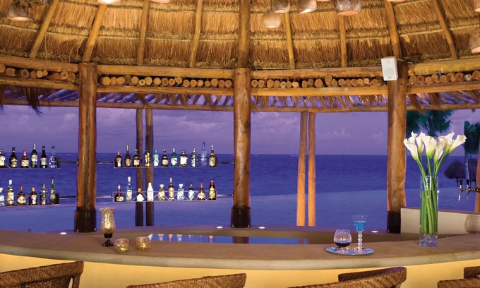 Puerto Morelos Complejo | Dreams Riviera Cancun Resort & Spa - All Inclusive