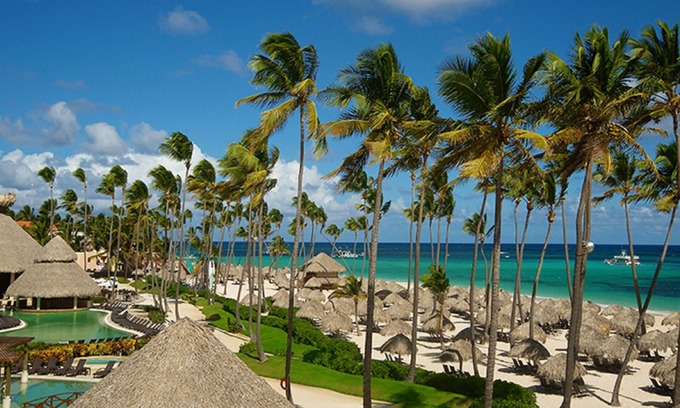 Bavaro Complejo | Dreams Royal Beach Punta Cana - All Inclusive
