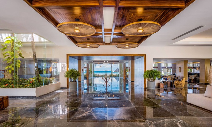 Punta Cancún Complejo | Dreams Sands Cancun Resort & Spa - All Inclusive