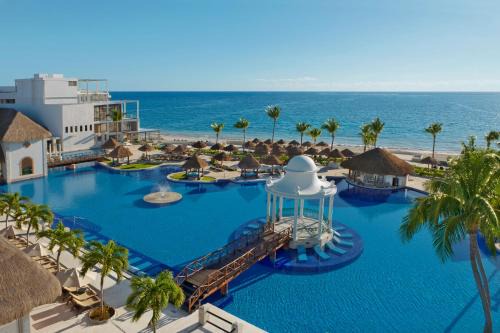 Puerto Morelos Complejo | Dreams Sapphire Resort & Spa