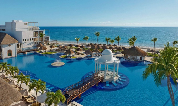 Puerto Morelos Complejo | Dreams Sapphire Resort & Spa - All Inclusive