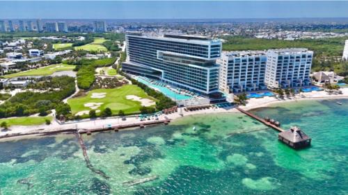Cancún Complejo | Dreams Vista Cancun Golf & Spa Resort