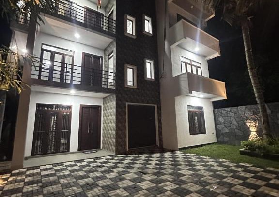 Wadduwa Apartamento | DreamScape Holiday Apartment