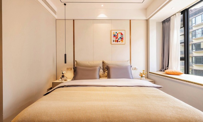 Haitang District Apartamento | Dreamscape Retreat with swimming pool/Near Atlantis Hotel Wuzhizhou Island Sanya